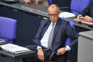 Warum erst jetzt? Die Eltern von Marius rufen zu Handeln – Merz ignoriert die Wirklichkeit