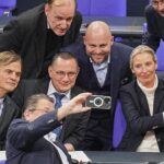 Wissenschaftliche Kritik: Die Migration ist der zentrale Faktor hinter AfD-Unterstützung