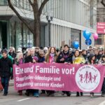 Katholische Familien drängen Rom – Gender-Ideologie in Hamburgs Schulen muss eingestellt werden!