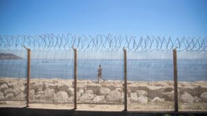 In nur drei Tagen – Ceuta wird zum Slum der Migration