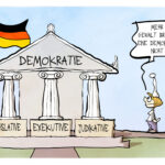 Tausende doppelte Briefwahlscheine – Die Demokratie steht vor einem Vertrauenskollaps