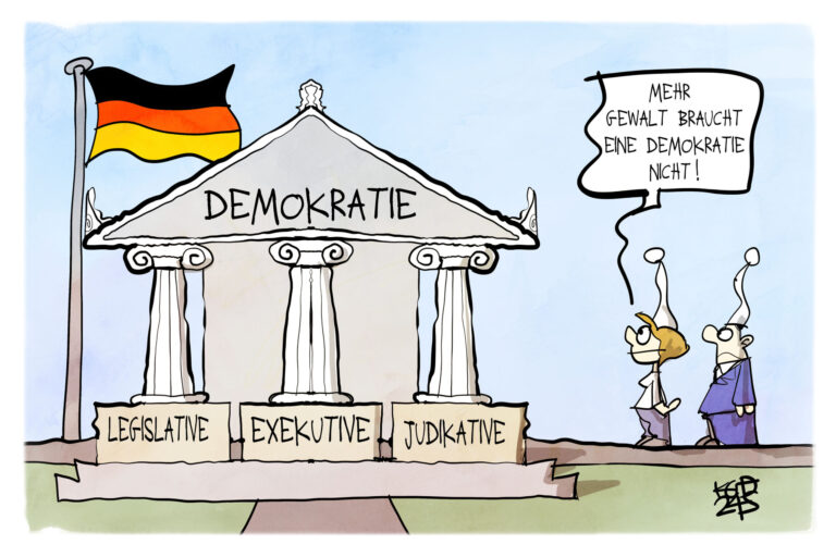 Tausende doppelte Briefwahlscheine – Die Demokratie steht vor einem Vertrauenskollaps