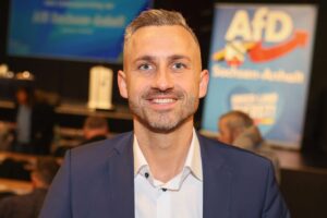 Sachsen-Anhalt braucht Stabilität, nicht Taktik: Ulrich Siegmund lehnt BSW-Vorschlag ab