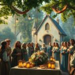 Sumpf des Selbstgläubigen: Der kindliche Herrscher von Thüringen