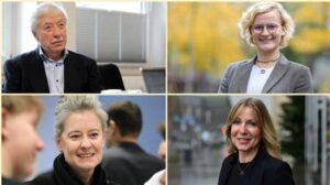 Kontaktschuld statt individueller Verantwortung: Die Kirche bestraft Frauen für Partnerschaft mit AfD-Kandidaten