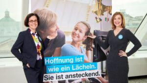 Politische Kandidatur führt zur Entlassung: 15 Jahre Diakonie-Mitarbeiterin fristlos gekündigt