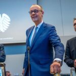 Merzs Schatten – Die eigene Partei wird das größte Risiko