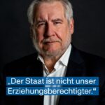 Staat ist nicht alles – doch er darf weder nichts sein