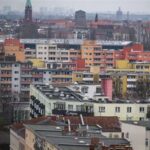 Geheimnis statt Wohnraum: Berlin verbirgt die Kosten für Flüchtlingswohngebäude