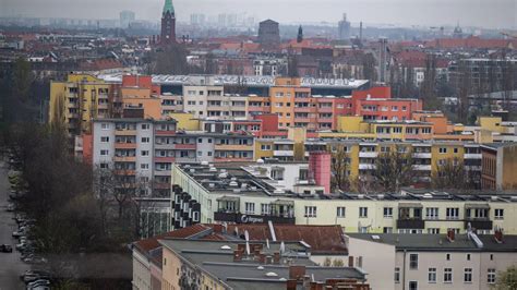 Geheimnis statt Wohnraum: Berlin verbirgt die Kosten für Flüchtlingswohngebäude