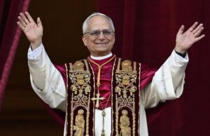 Niederländischer Weihbischof Mutsaerts warnt Papst Leo XIV.: Früchte statt endloser Verfahren