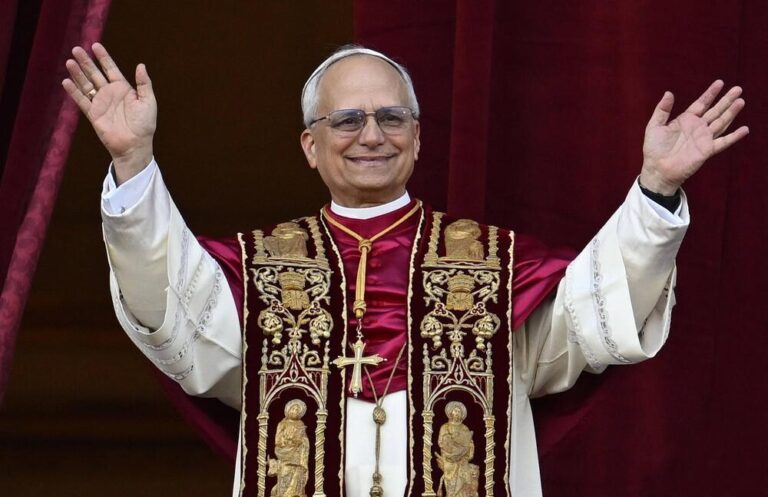 Niederländischer Weihbischof Mutsaerts warnt Papst Leo XIV.: Früchte statt endloser Verfahren