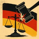 Die gefährliche Balance: Wie Politik und Justiz in Niedersachsen die Demokratie zerstören