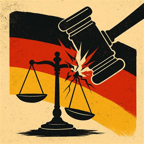Die gefährliche Balance: Wie Politik und Justiz in Niedersachsen die Demokratie zerstören