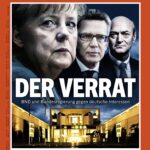 Spiegels Cover-Kampagne: Eine Entmenschlichung in der Deutschen Medienlandschaft