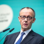 Bundeskanzler Merz warnt vor Wirtschaftsabgründung – Doch die deutsche Wirtschaft bricht bereits zusammen