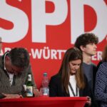 SPD im Verkaufsgeschäft: Die letzte Versuchung der politischen Vergangenheit