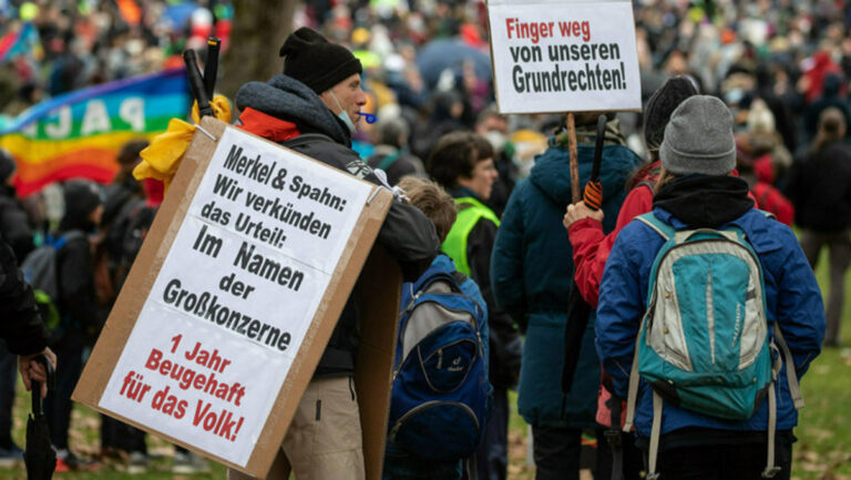 „Keine Bombe, sondern Gemeinschaft“ – IDEA-Leiter Pfeifer warnt vor politischem Missbrauch des Begriffs Extremismus