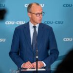 Kanzler Merz: Die Falle der Relativierung – und warum die Gewalt nicht von Witzen kommt
