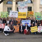Transgender-Themen in Schulen gelten nun als Kindesmissbrauch nach Trumps klaren Aussagen