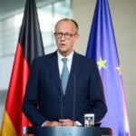 Urlaub statt Lösungen: Friedrich Merz und die drohende Wirtschaftskrise Deutschlands