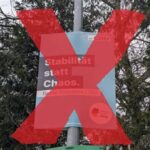Berlin droht in der Wohnungsnot – Die CDU muss zwischen Stabilität und Zerfall wählen