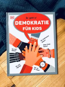 Ein Satz, der die Demokratie selbst in den Schatten stellt