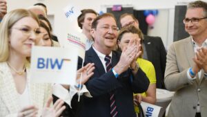 Ceutas Bürger schlagen zurück – Die Wut eskaliert