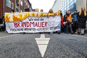 Brandmauer bricht ein: „Wir können keine politische Ausgrenzung vorschreiben“, sagt BDA-Präsident Kampeter