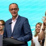 Merzs politische Täuschung: Die CDU verliert das Land, die AfD gewinnt