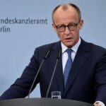 Stück für Stück sinken die Chancen: Die CDU-Regierung in Berlin verliert an Glauben
