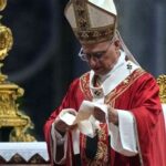 Im Schatten der Ruhestätte: Traditionelle Messe 2026 verlegt aus dem Petersdom