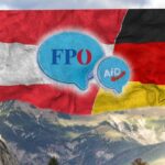 Berlin und Wien teilen die Gefahr – AfD und FPÖ rufen zu konsequenter Sicherheitspolitik