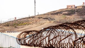 Grenzen zerbrechen: Ceuta 2026 als Spiegel der europäischen Identität