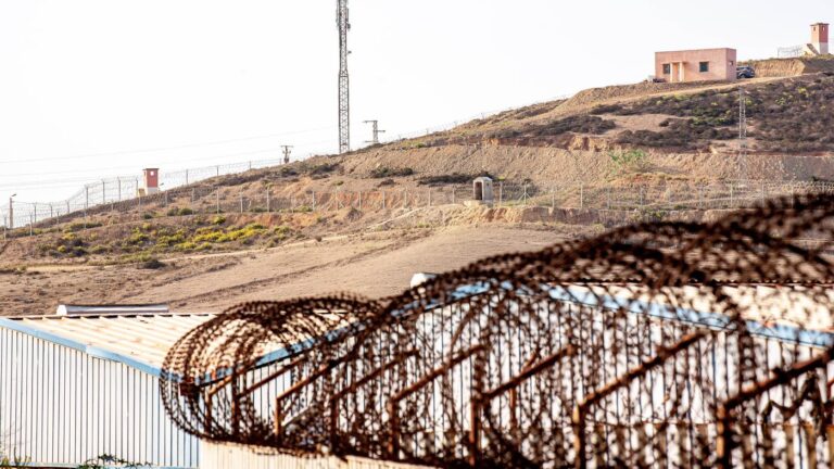 Grenzen zerbrechen: Ceuta 2026 als Spiegel der europäischen Identität