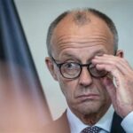 Friedrich Merz: Der Kanzler, der die Union in den Abgrund stürzt