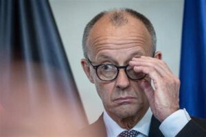 Friedrich Merz: Der Kanzler, der die Union in den Abgrund stürzt