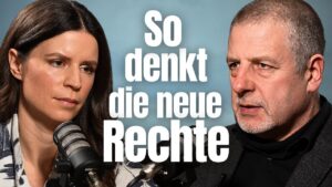 Kontaktschuld statt individueller Verantwortung – Wie die Tochter von Götz Kubitschek ihre Lehrerausbildung verliert