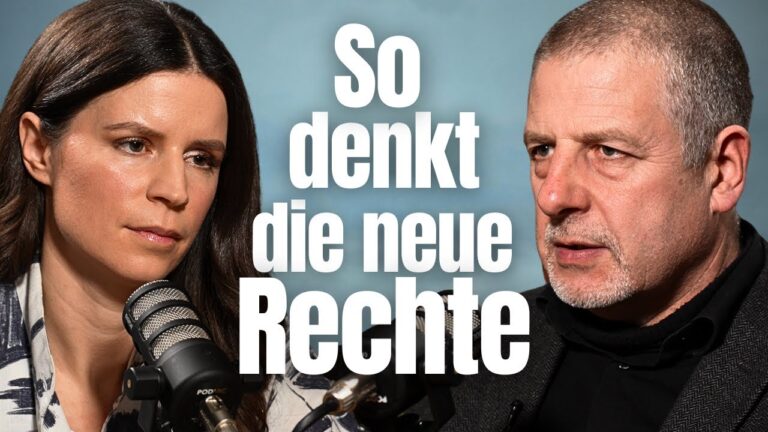 Kontaktschuld statt individueller Verantwortung – Wie die Tochter von Götz Kubitschek ihre Lehrerausbildung verliert
