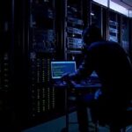 Berlin verliert geheime Daten im Darknet – Wegners Sicherheitsversprechen sind eine Lüge