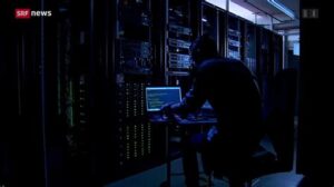 Berlin verliert geheime Daten im Darknet – Wegners Sicherheitsversprechen sind eine Lüge