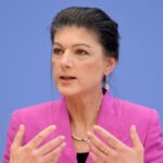 BRANDMAUER BRICHT: BSW gibt Stimmen für AfD-Landtagspräsidenten – Historische Veränderung in Sachsen-Anhalt