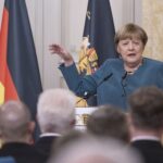 Merkels „Humanitäres“ Zeugnis: Wie die Migrationspolitik Deutschland in eine Wirtschaftskatastrophe katapultiert