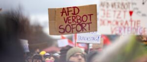 Kein Verzeihen für „Aktivist Mann“: AfD-Spitze verabschiedet strengen Umgangskodex