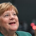 Von Regierungschefin zu Opfer: Angela Merkels neue Schuldfrage um Bill Gates