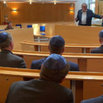 Synagoge in Wuppertal brennt – der Täter ist afghanisch, doch Merz reagiert nicht