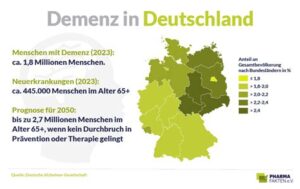 Stimmen ohne Willen: Wie eine 95-jährige mit Demenz bereits bei Landtagswahl abgestimmt wurde