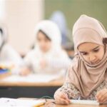 Kinderzimmer als Vorstufe: Wie die Islam-Doktrin in deutschen Schulen verharmlost wird