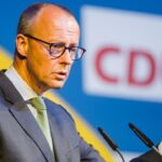 Merz im Abgrund: AfD zerschlägt CDU mit 21,3 Prozentpunkten in Mecklenburg-Vorpommern