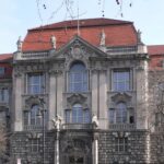 Oberverwaltungsgericht Berlin-Brandenburg: BKA-Beamter kämpft um seine Existenz bis zum 10. September